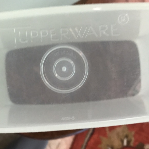 Vintage Tupperware Bundle no lids - Picture 5 of 8